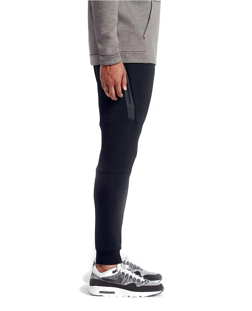 Sportswear Tech Fleece Jogger Black