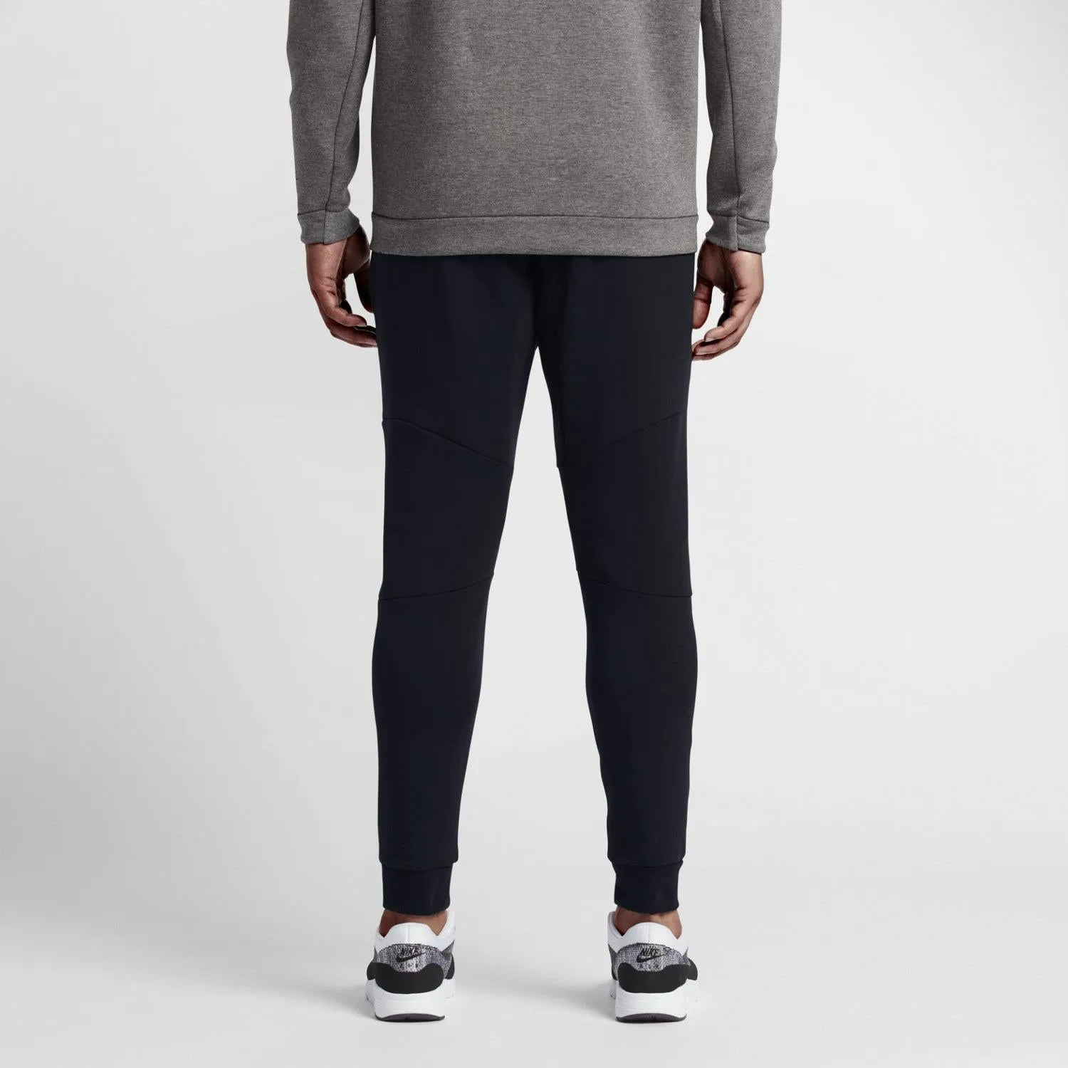 Sportswear Tech Fleece Joggers (Black   Black)