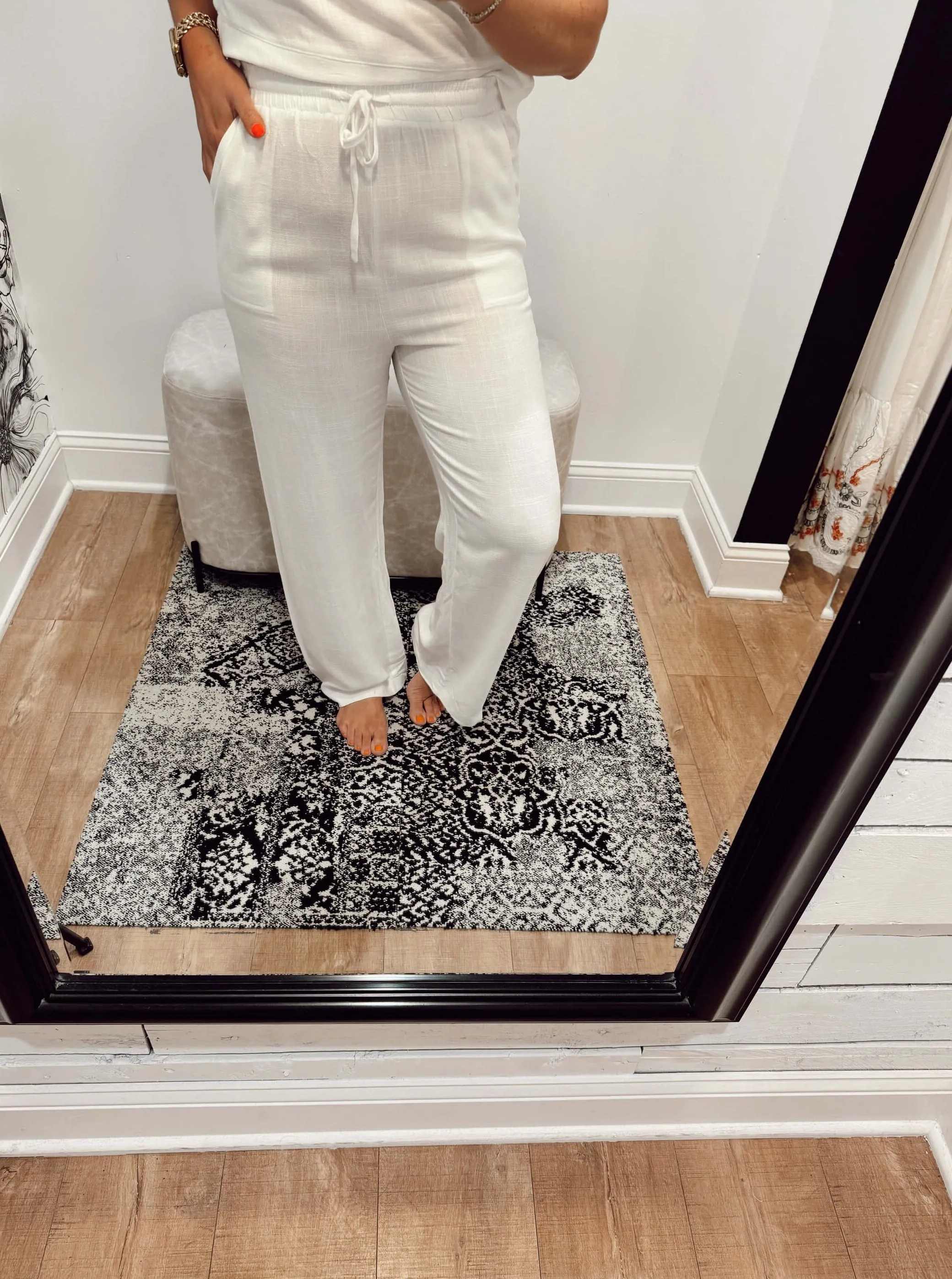 Stanton Kira Pants