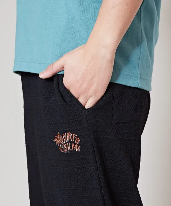 SURF＆Palms Effortless Pants