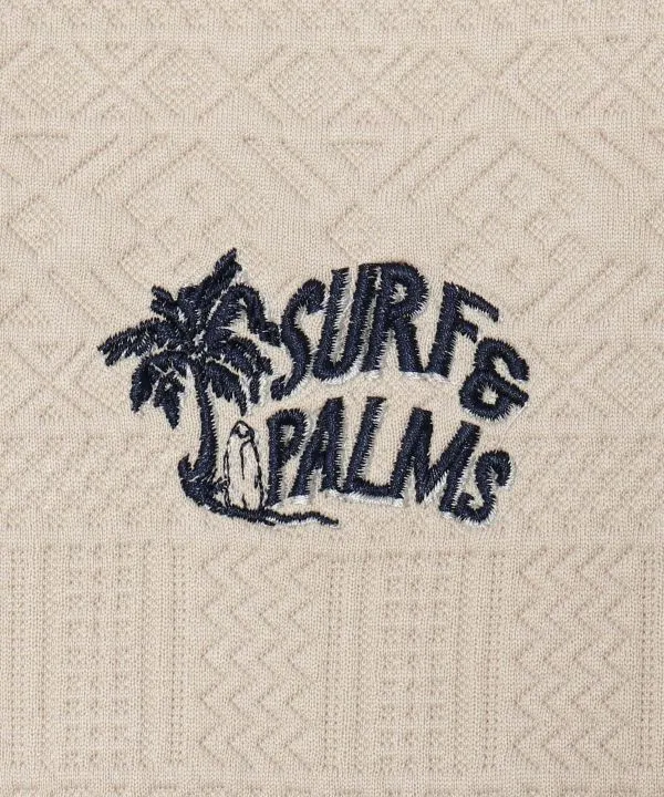 SURF＆Palms Effortless Shorts