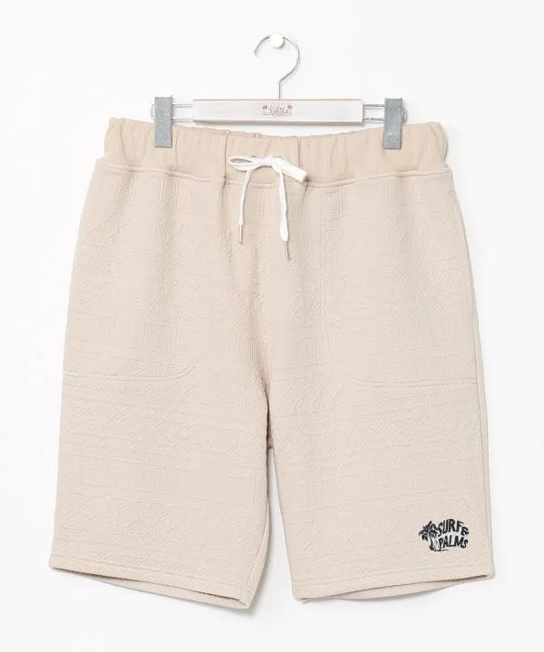 SURF＆Palms Effortless Shorts