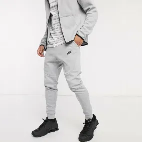 Tech Fleece Jogger (Heather Grey)