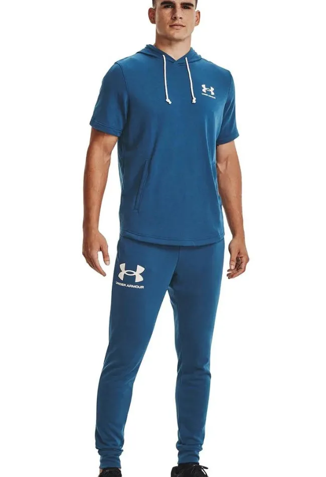 UA Rival Terry Joggers