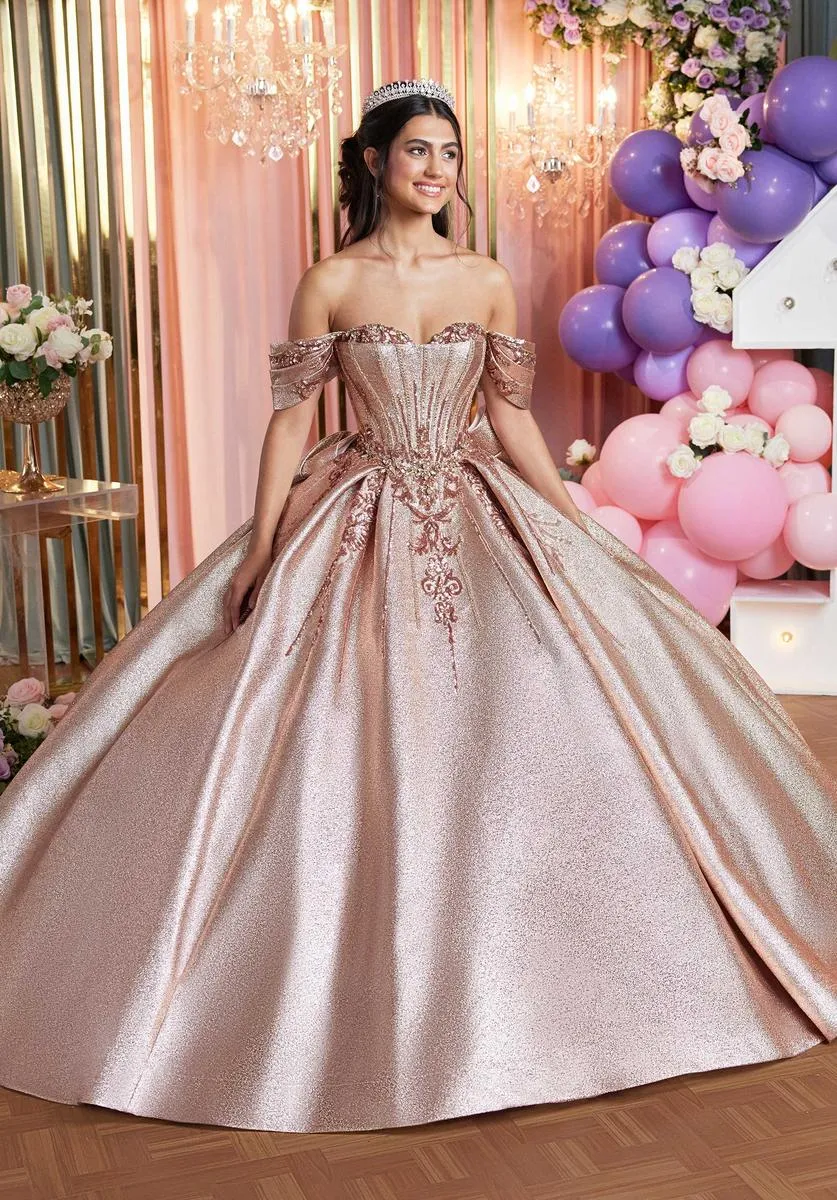 Vizcaya by Morilee Dress 89519