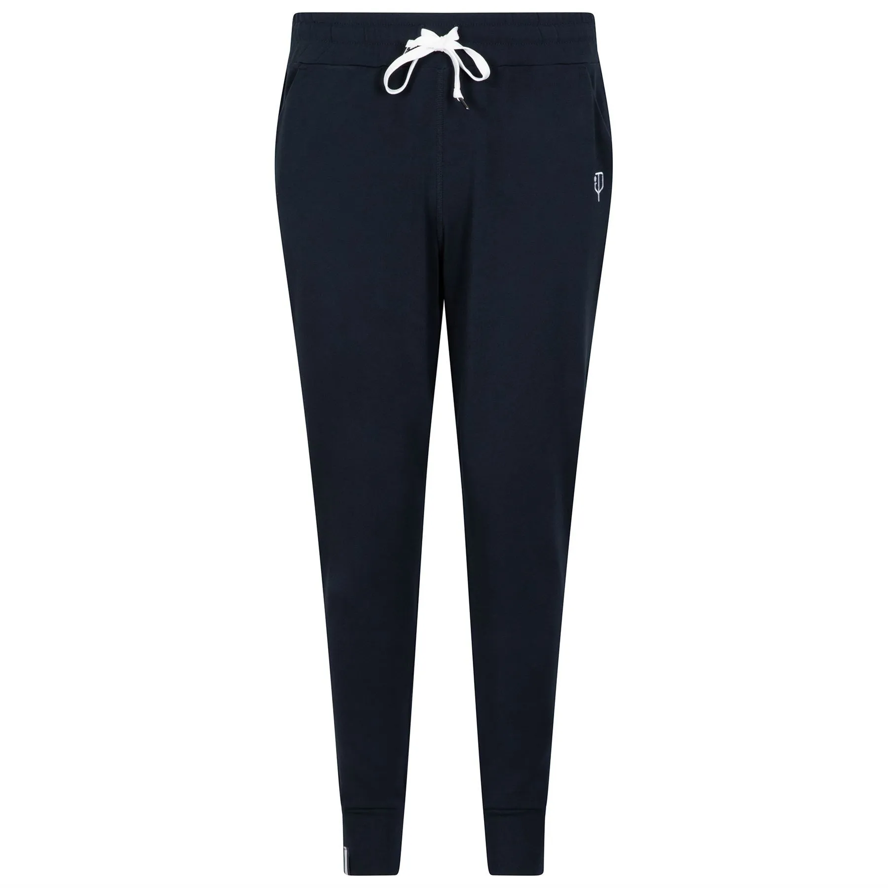 Womens Founders Joggers Bainbridge Blue - 2024