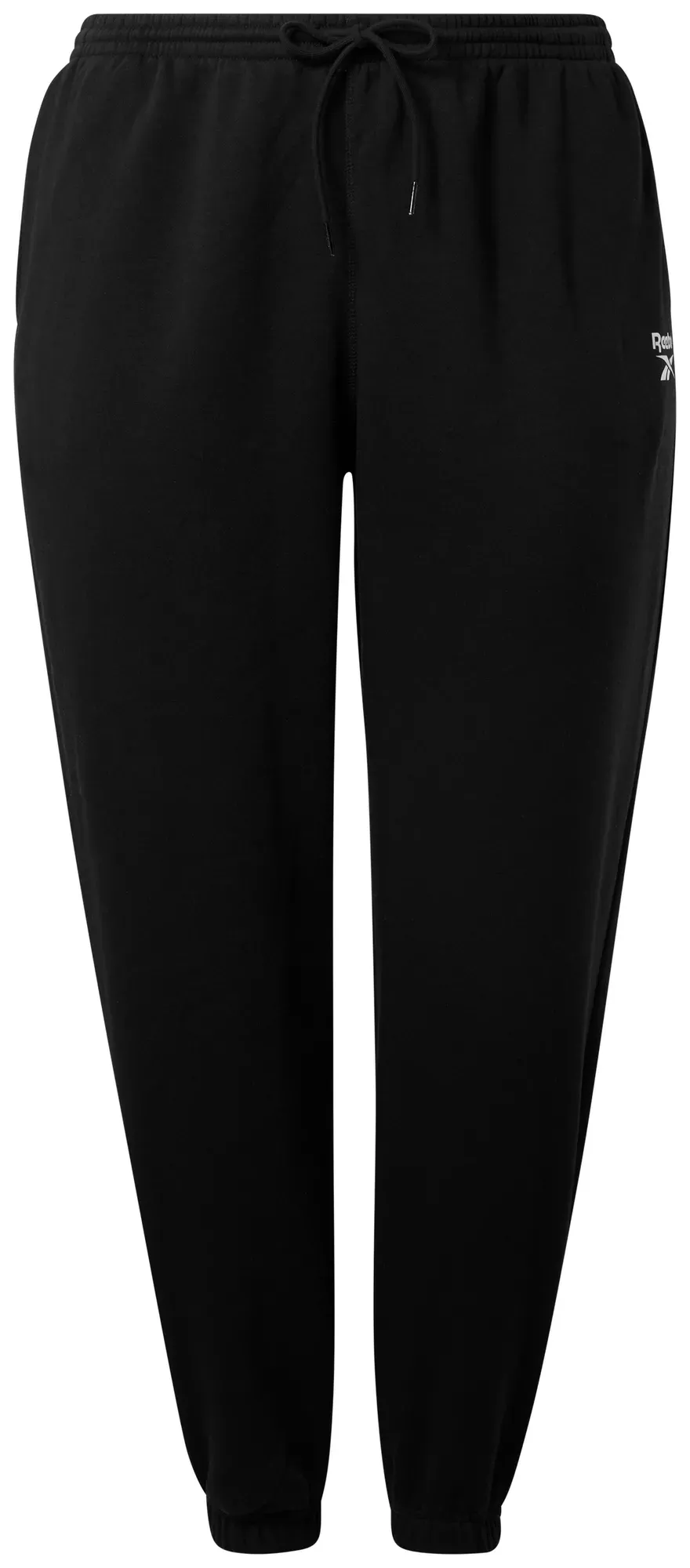 Women's Reebok Identity Fleece Joggers (Plus Size)