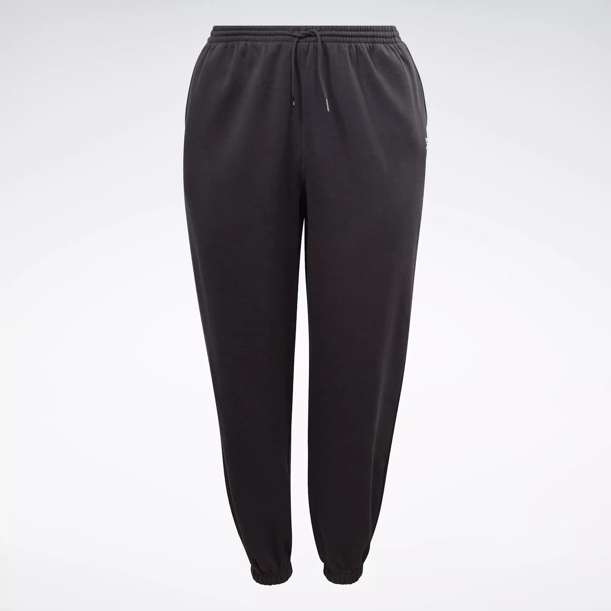 Women's Reebok Identity Fleece Joggers (Plus Size)