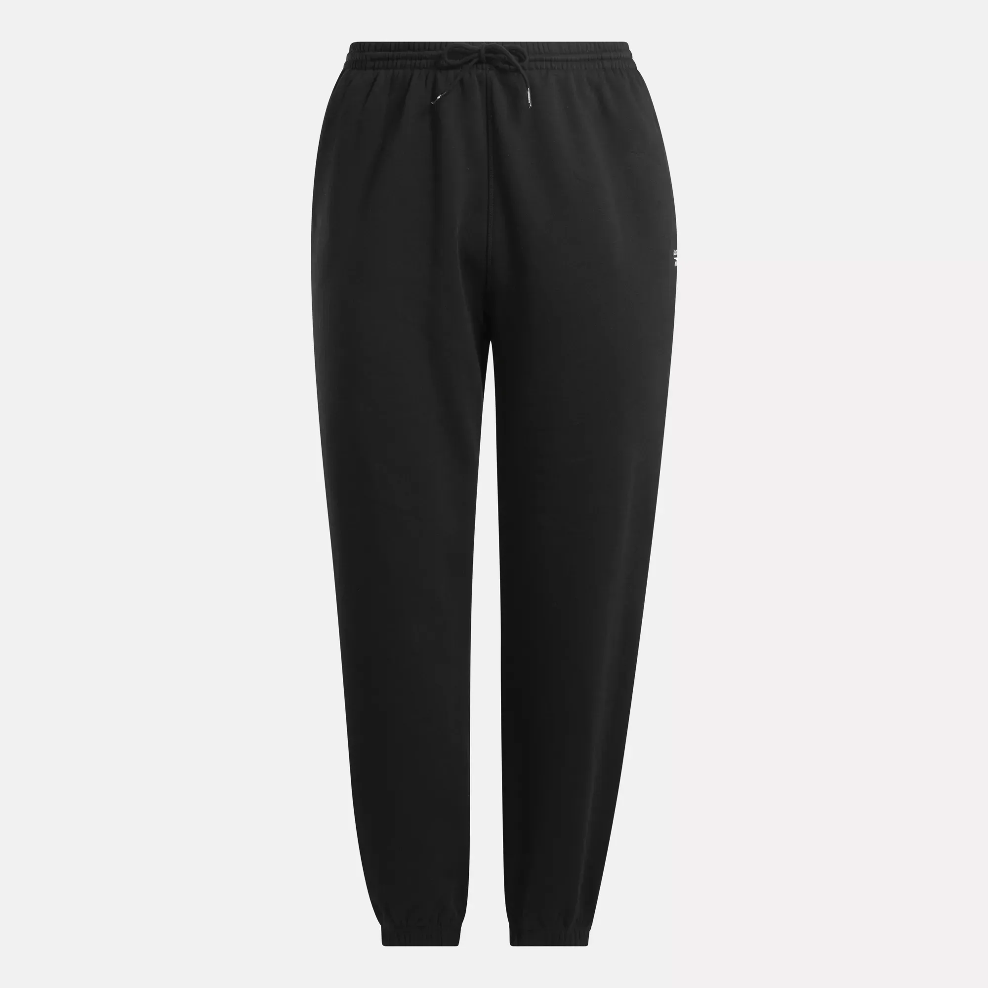 Women's Reebok Identity Small Logo Fleece Joggers (Plus Size)