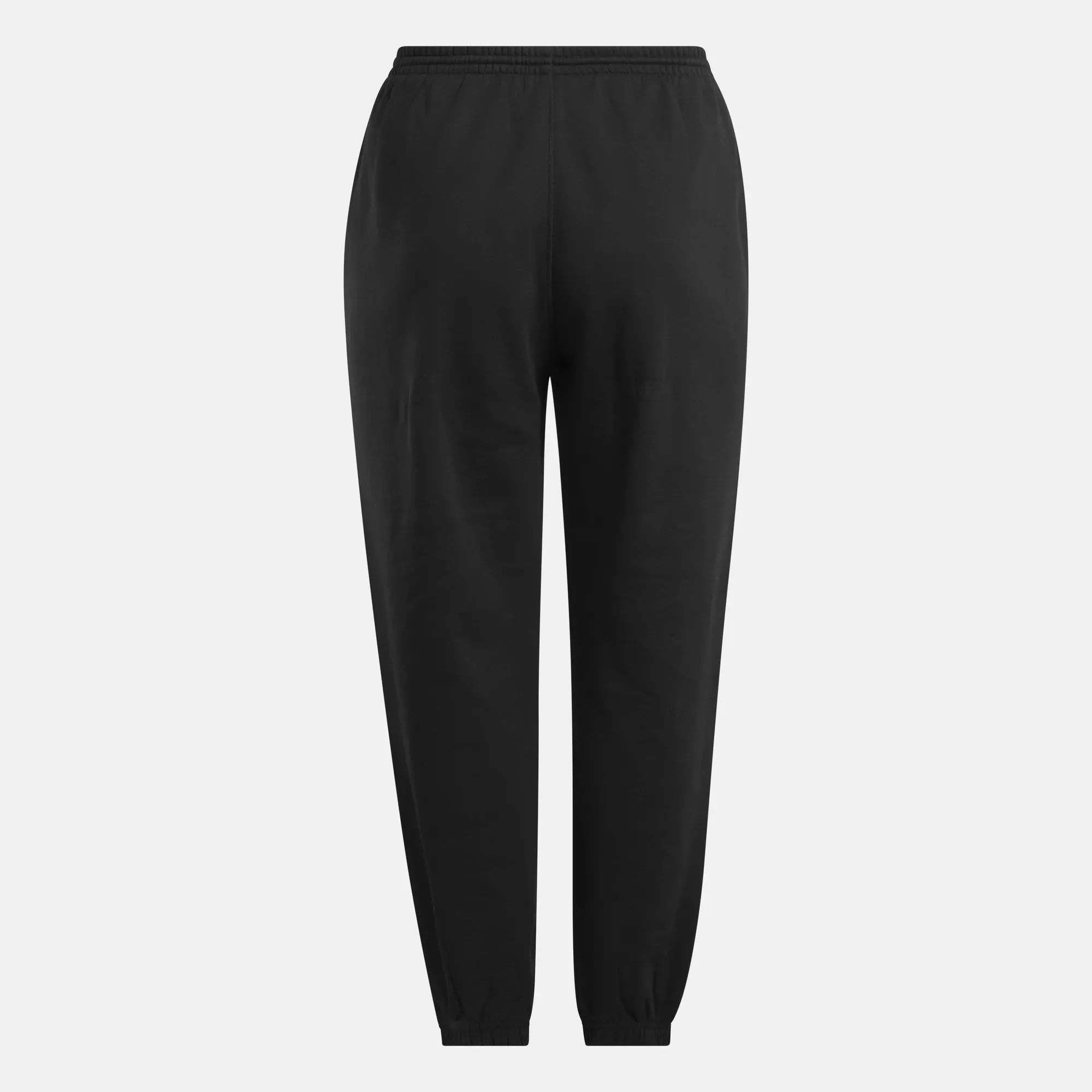 Women's Reebok Identity Small Logo Fleece Joggers (Plus Size)