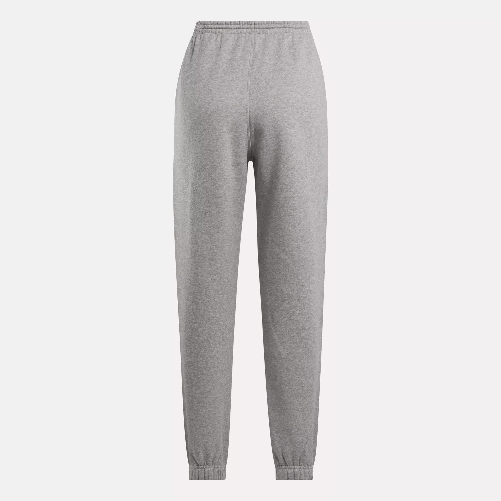 Women's Reebok Identity Small Logo Fleece Joggers