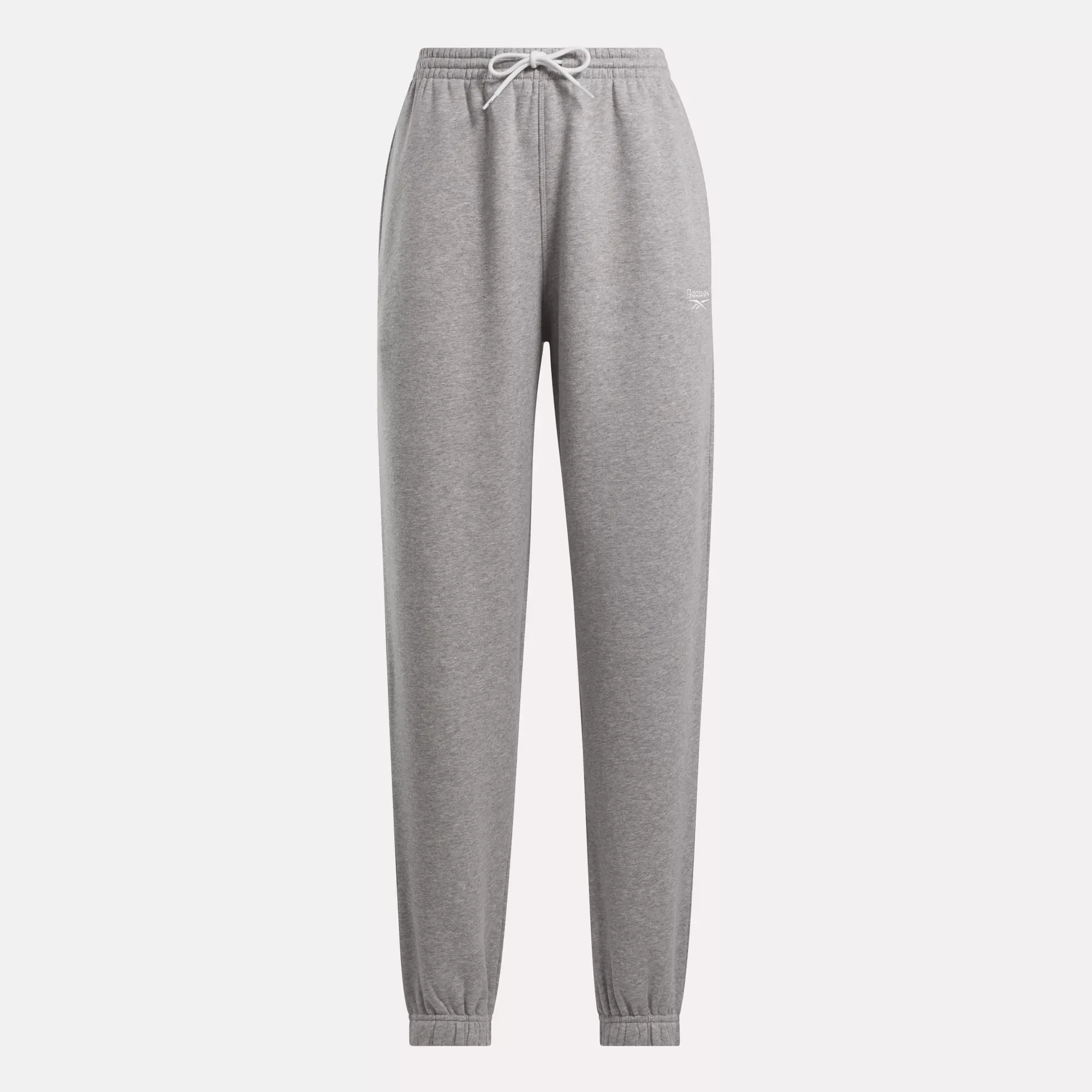 Women's Reebok Identity Small Logo Fleece Joggers