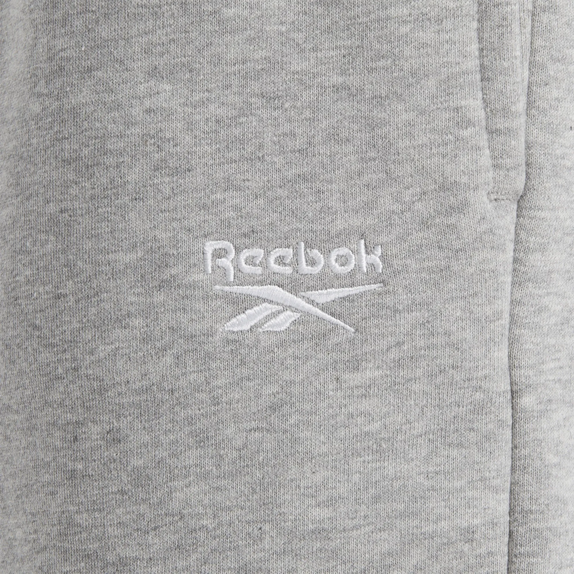 Women's Reebok Identity Small Logo Fleece Joggers